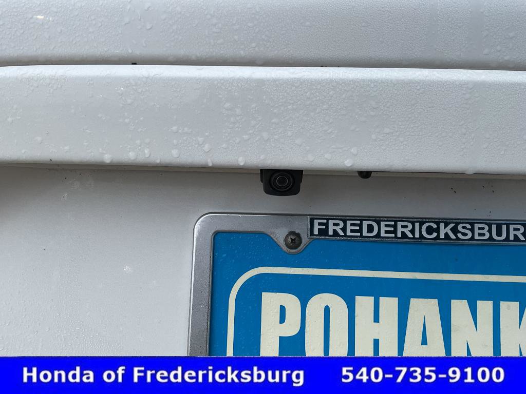 Certified 2020 Honda CR-V EX image 14