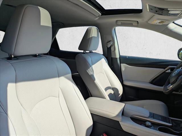 Used 2022 Lexus RX 350 FWD w/ Premium Package image 22