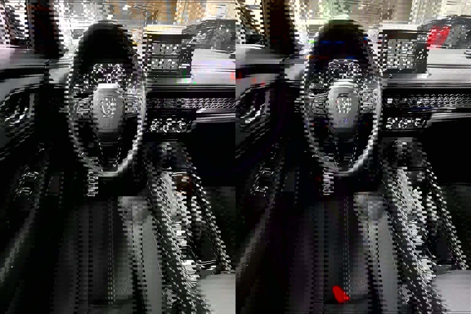 Used 2023 Honda Accord Sport image 12