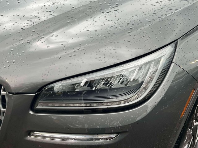 Used 2022 Lincoln Corsair AWD w/ Equipment Group 101A image 12