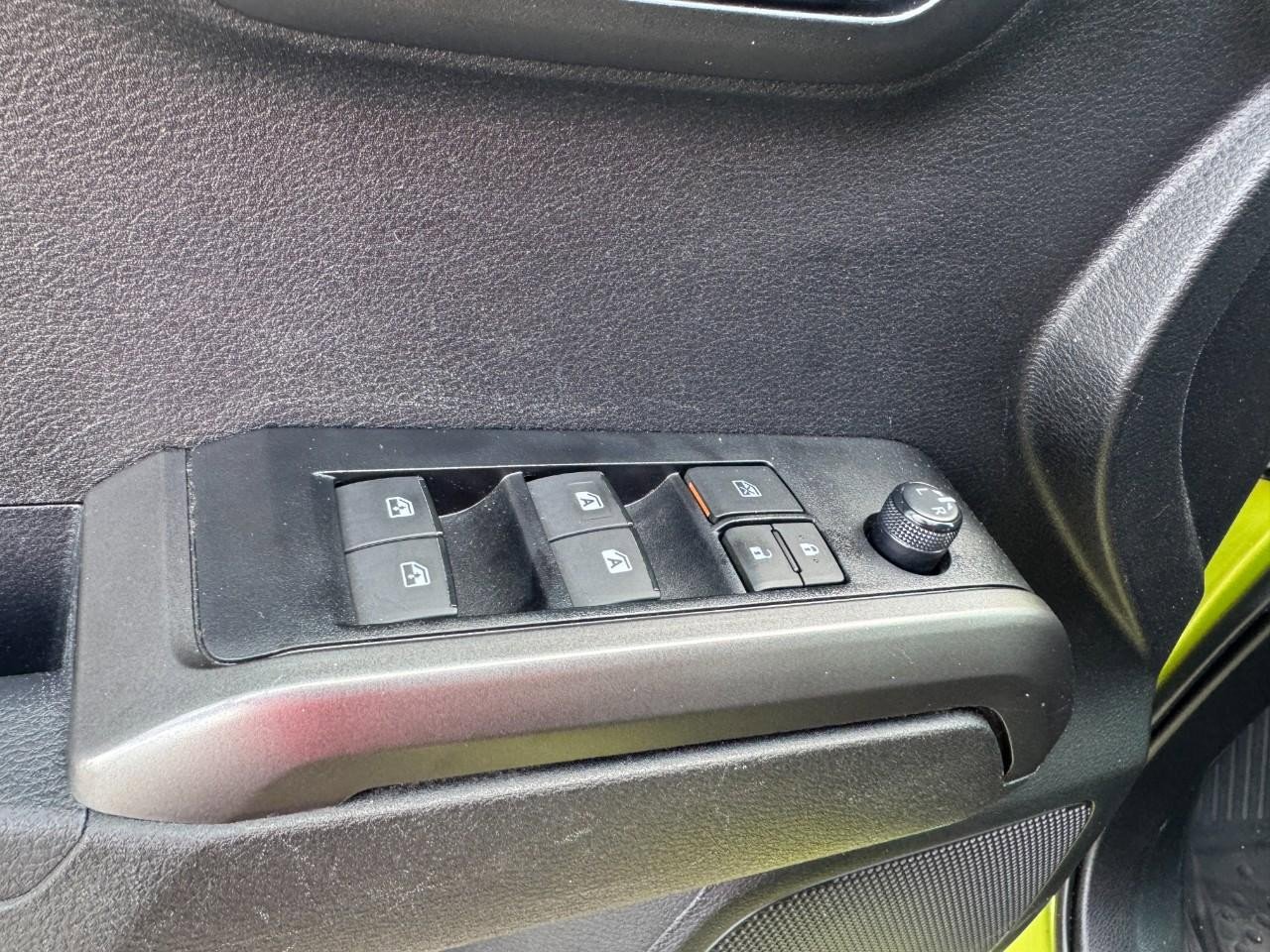 Used 2023 Toyota Tacoma TRD Sport image 16