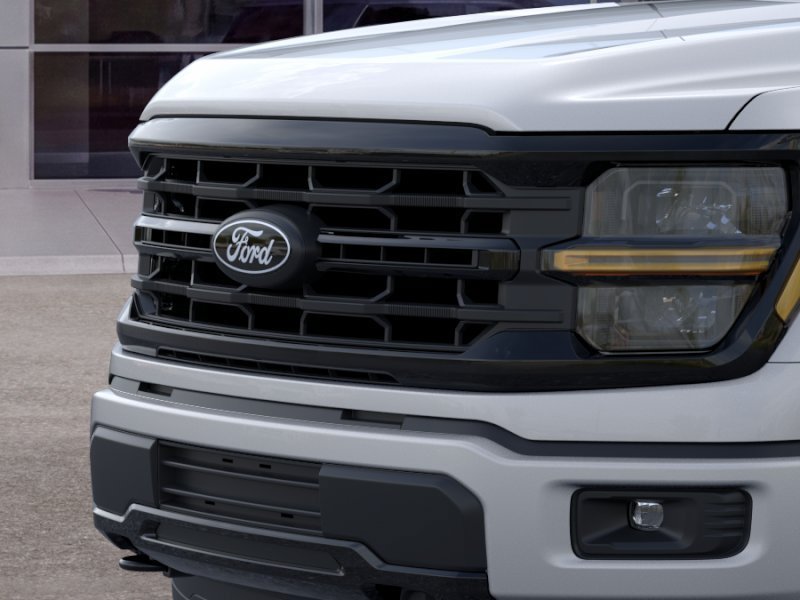 New 2026 Ford F150 XLT w/ FX4 Off-Road Package AWD/4WD image 17