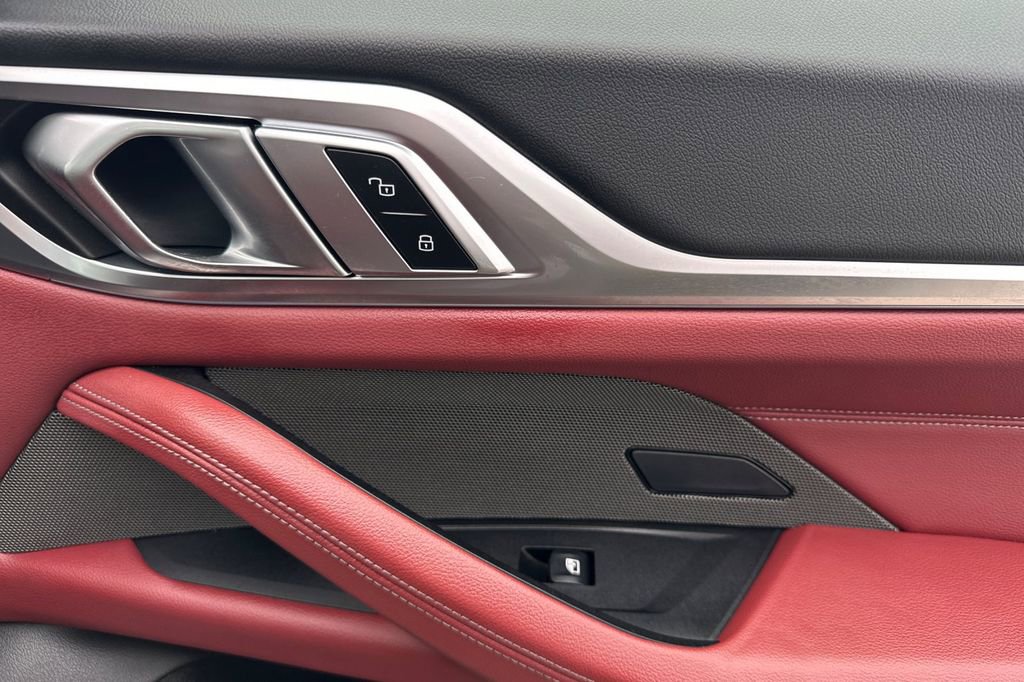 Used 2023 BMW i4 eDrive40 image 18