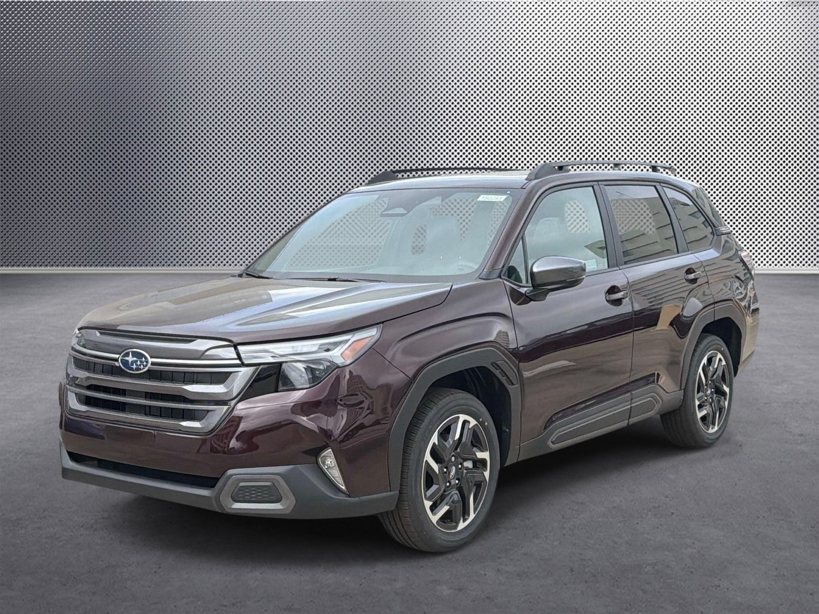 New 2026 Subaru Forester Limited w/ Premium/Limited Package
