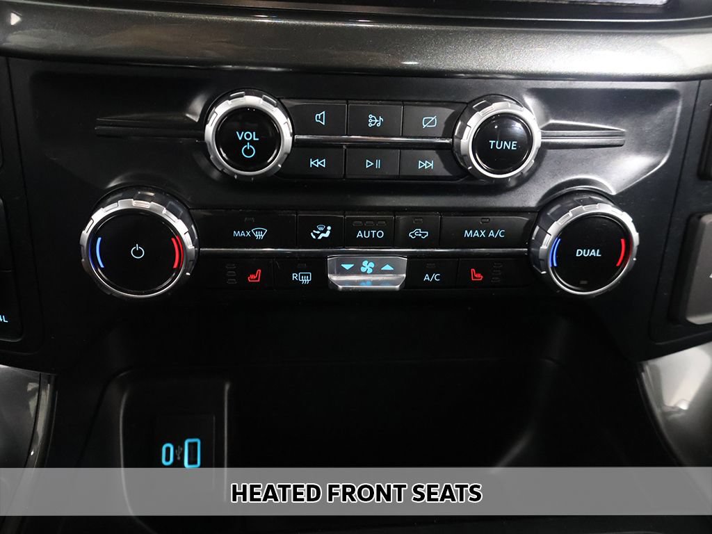 Used 2023 Ford F150 Tremor w/ 360 Degree Camera Package AWD/4WD image 8