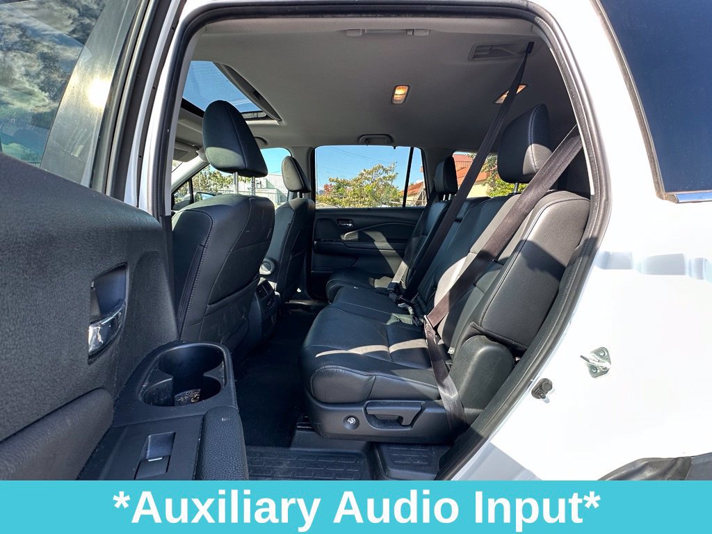 Used 2022 Honda Pilot Special Edition image 28