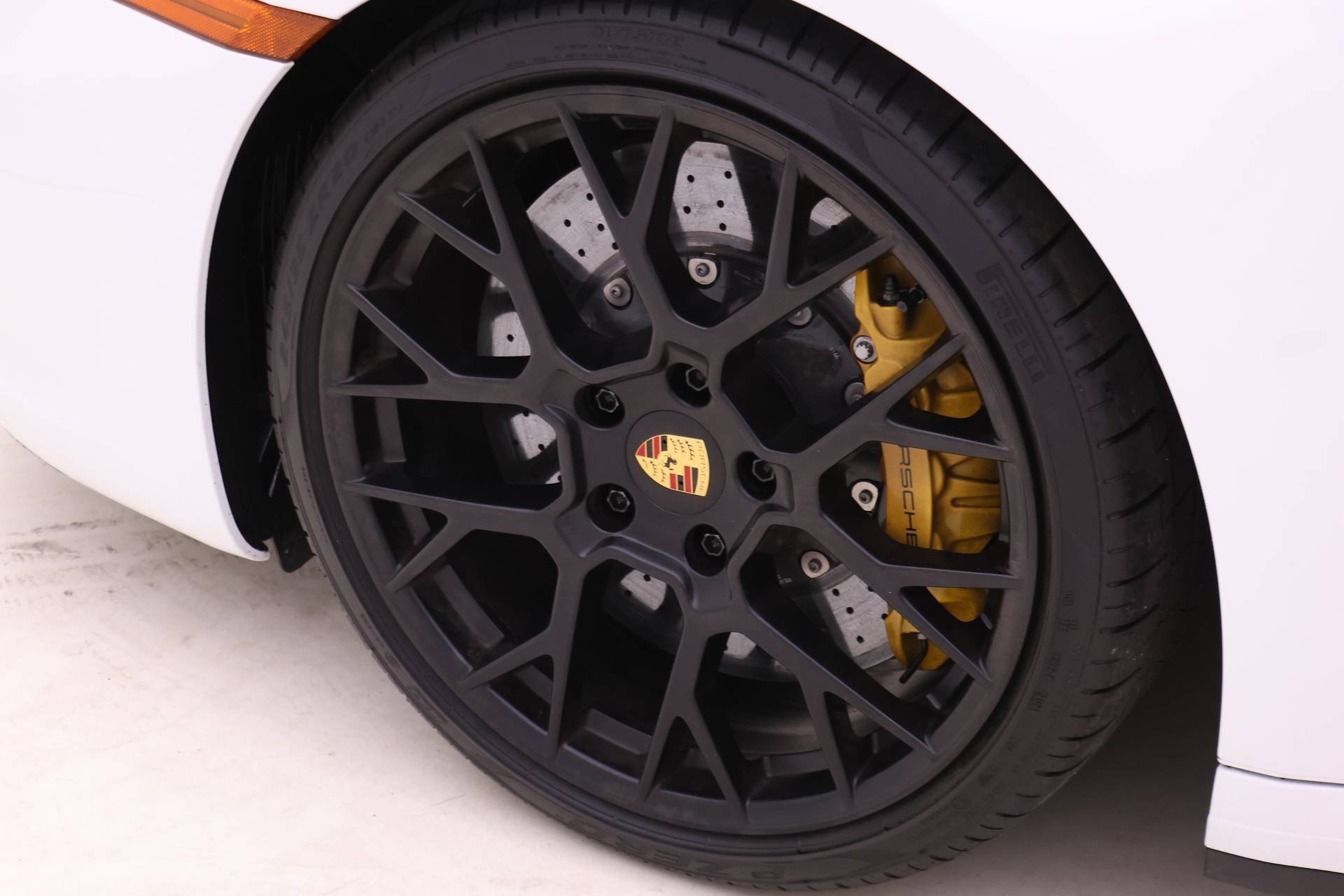 Certified 2024 Porsche 911 Carrera GTS image 11