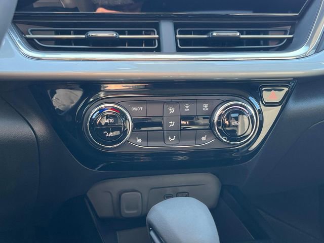 New 2026 Chevrolet Trax LT w/ Driver Confidence Package image 29