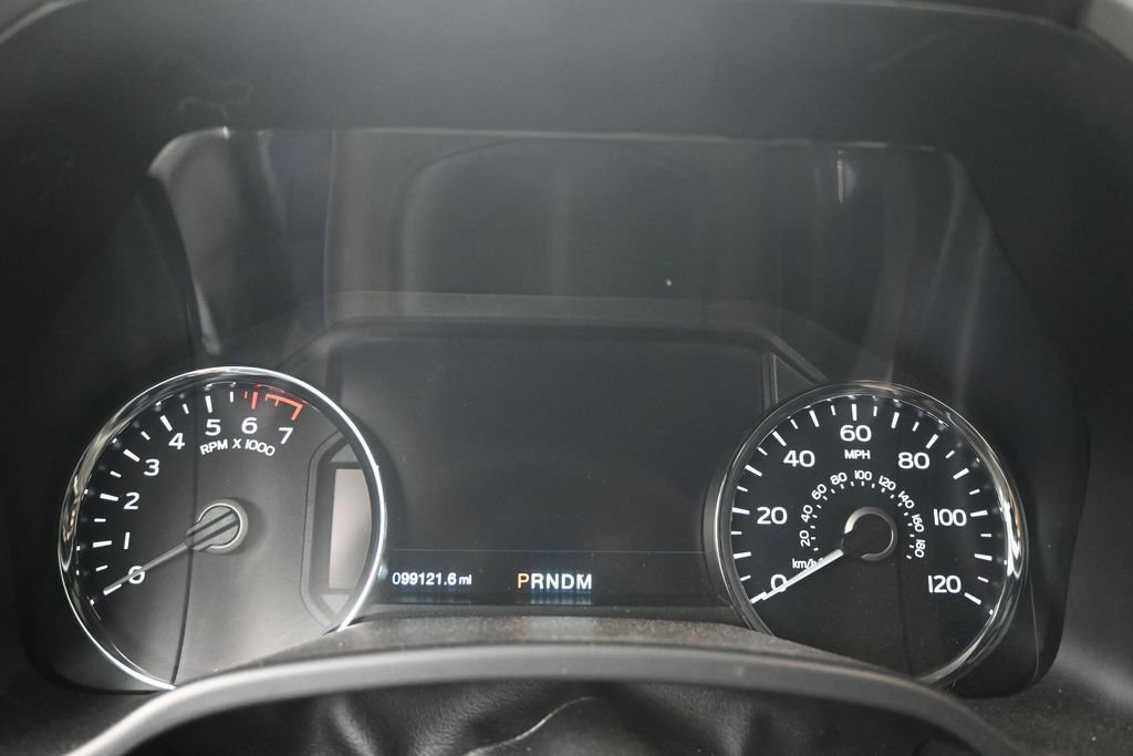 Used 2019 Ford F150 King Ranch w/ Equipment Group 601A Luxury AWD/4WD image 11