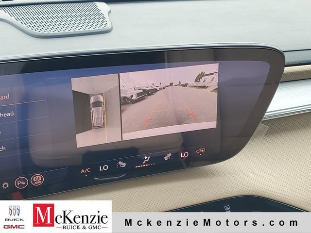 New 2027 Buick Enclave Preferred w/ Power Package FWD image 17