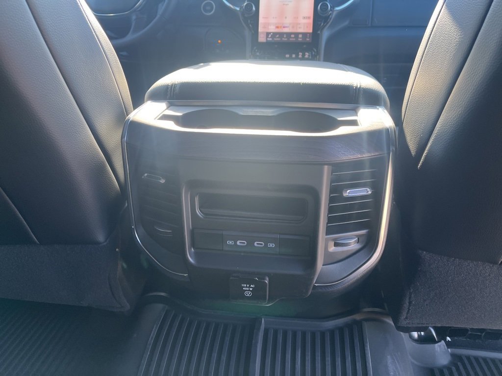 New 2026 RAM 2500 Laramie image 15