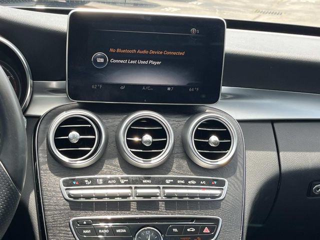 Used 2015 Mercedes-Benz C 300 4MATIC Sedan image 15