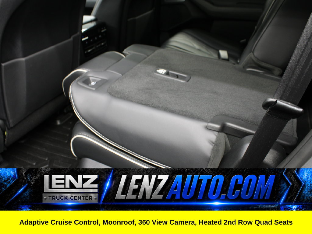 Used 2025 Acura MDX w/ Advance Package AWD/4WD image 62