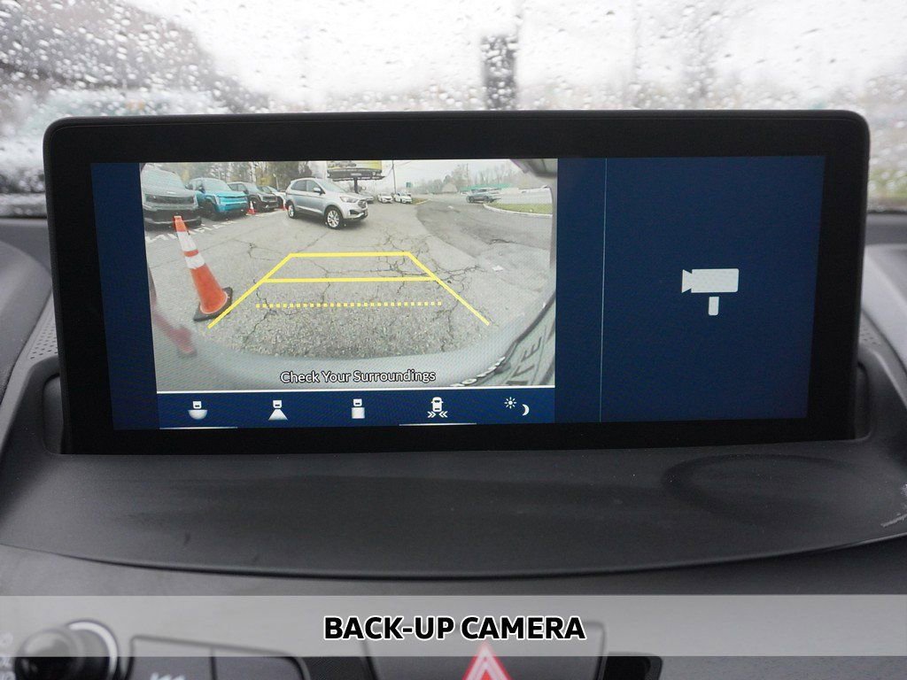 Used 2023 Acura RDX AWD w/ Technology Package image 8