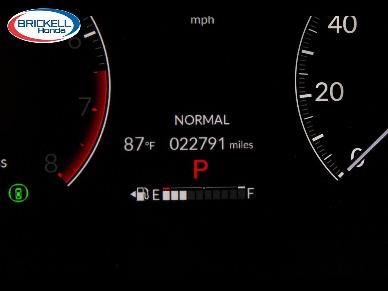 Certified 2024 Honda CR-V LX image 27
