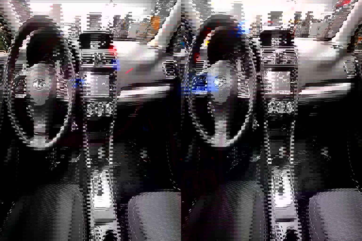 Used 2016 Subaru Forester 2.5i Premium w/ All-Weather Package image 16