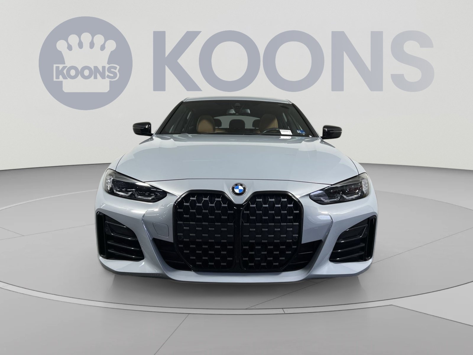 Used 2024 BMW 430i Gran Coupe xDrive w/ M Sport Package (Priority 1) AWD/4WD image 10