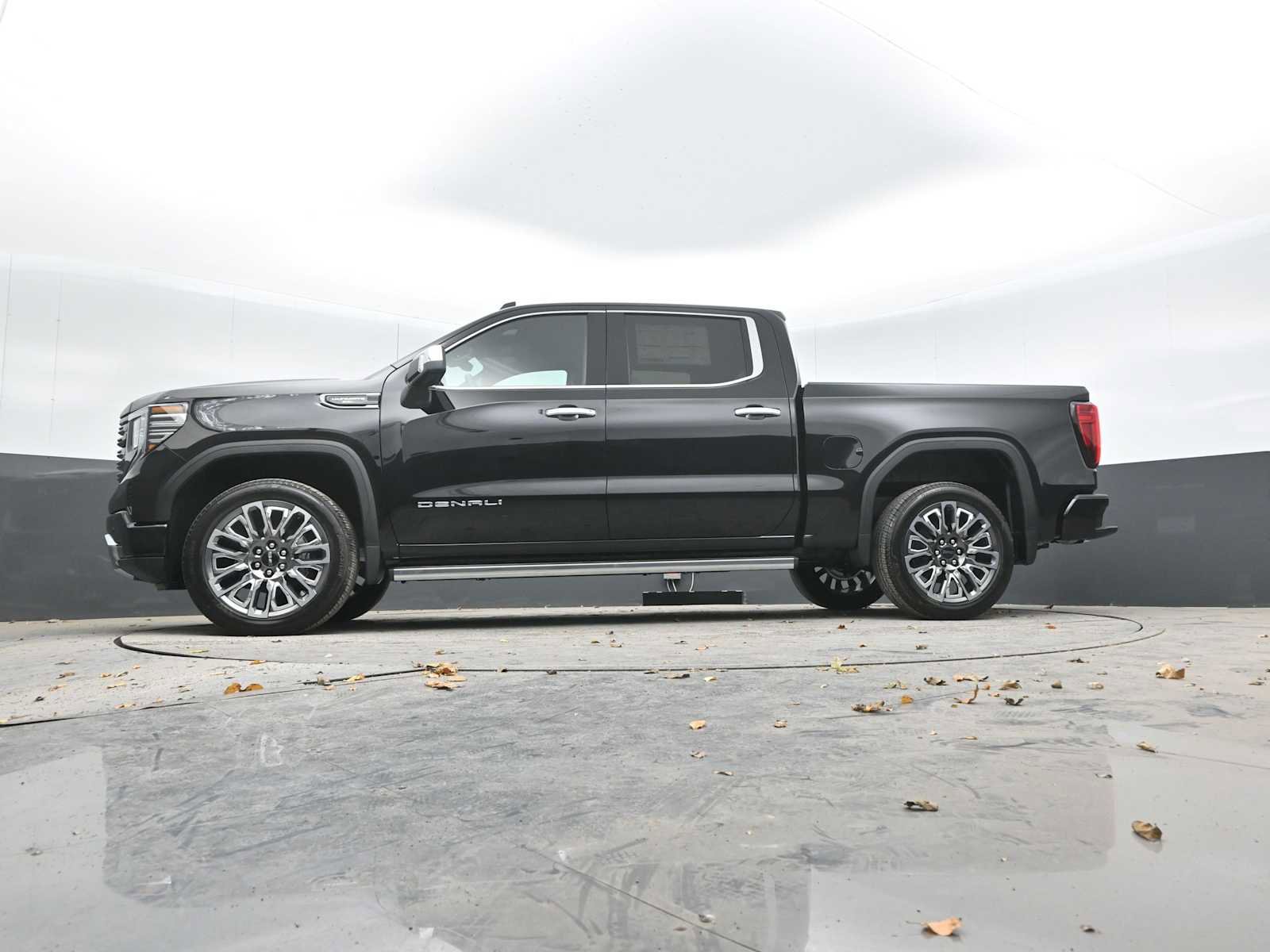 New 2026 GMC Sierra 1500 Denali Ultimate image 40