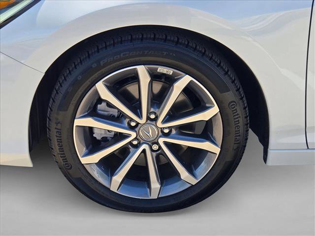 Certified 2025 Acura Integra image 23