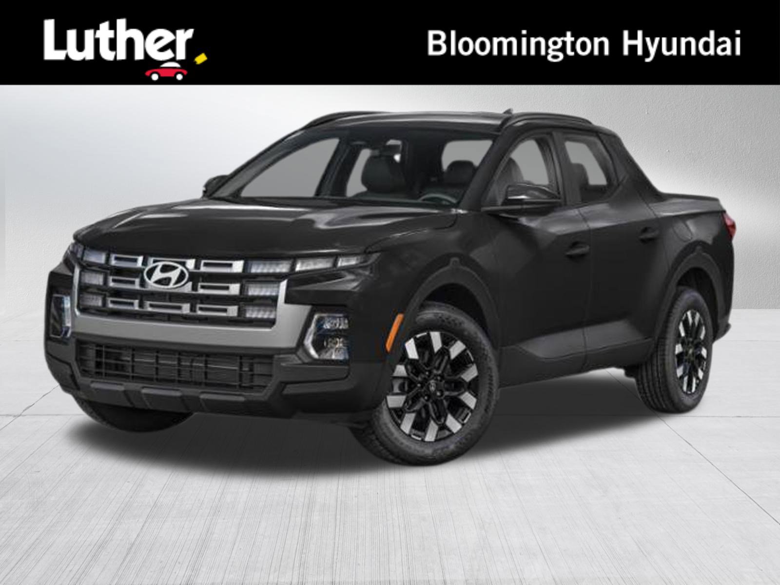 New 2026 Hyundai Santa Cruz SEL image 1