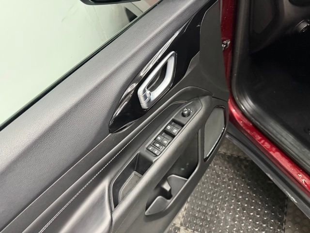 Used 2022 Jeep Compass Altitude image 25