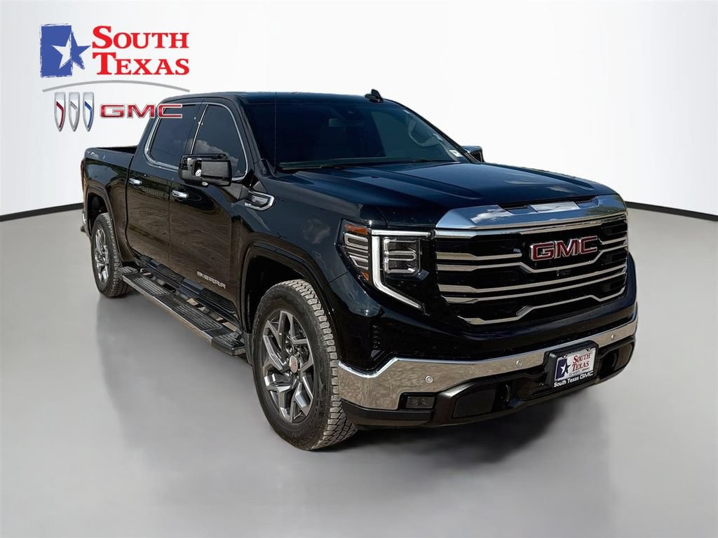 Used 2026 GMC Sierra 1500 SLT