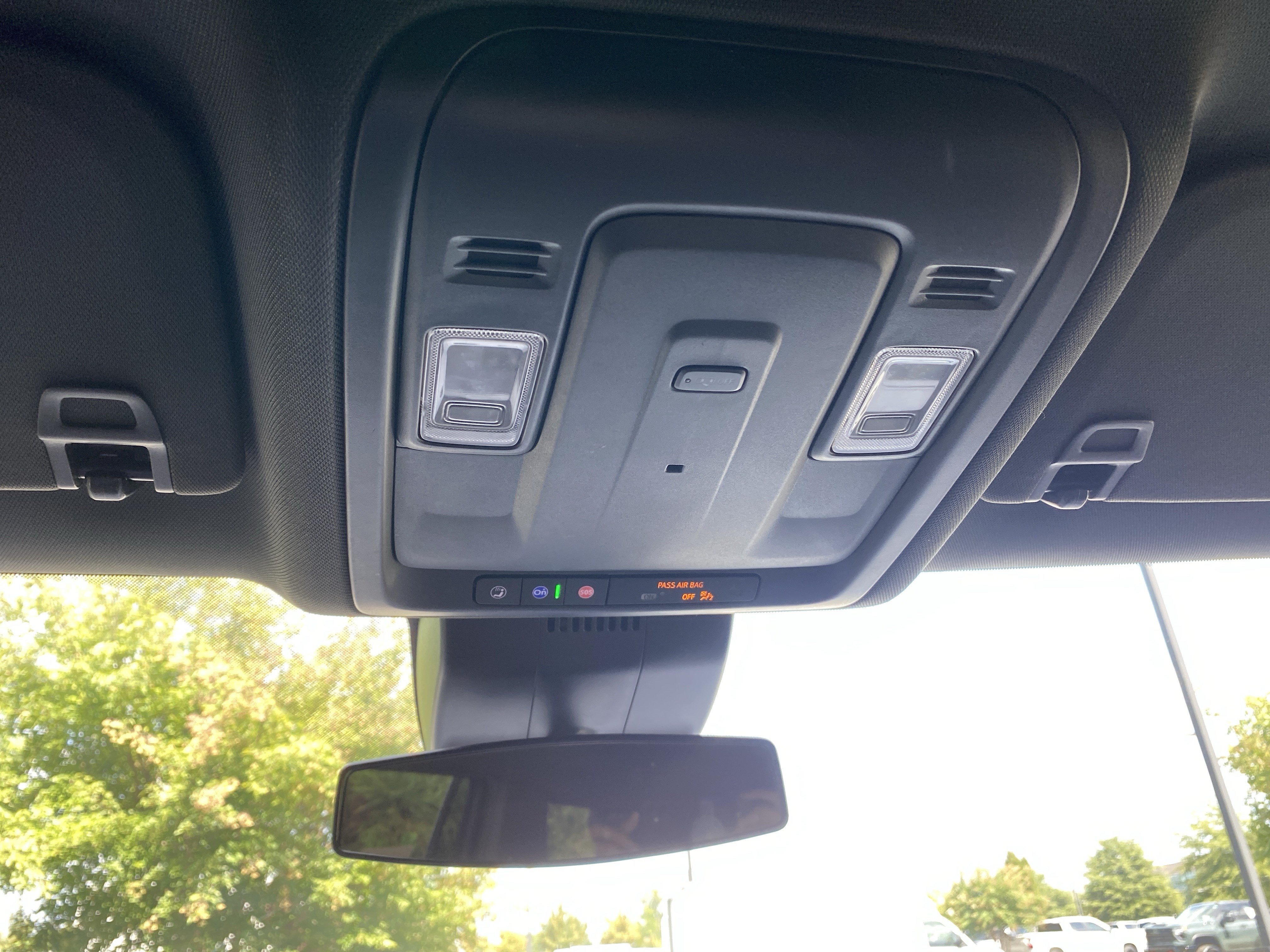 Used 2023 Chevrolet Tahoe LS w/ Driver Alert Package RWD image 32