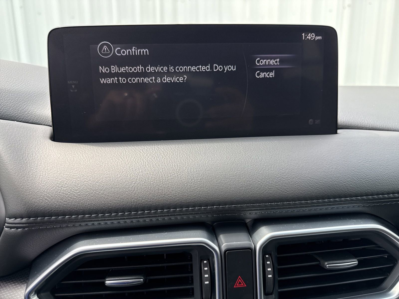 Used 2023 MAZDA CX-5 Carbon Edition image 24