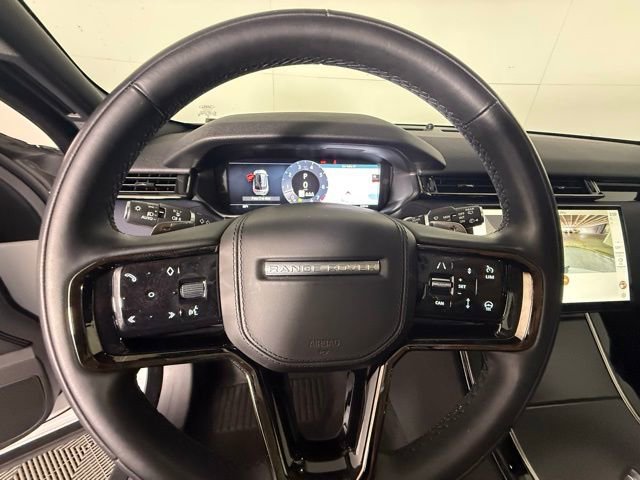 Used 2024 Land Rover Range Rover Velar Dynamic SE image 28