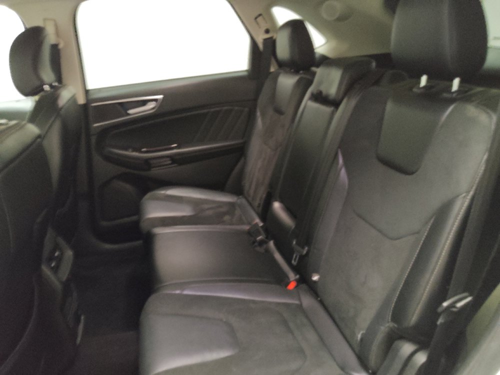 Used 2015 Ford Edge Sport w/ Equipment Group 401A FWD image 18