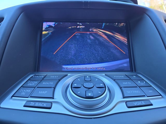 Used 2017 Nissan 370Z w/ Sport Package image 28