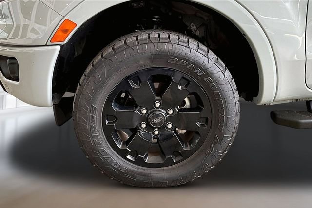 Used 2022 Ford Ranger XLT w/ Equipment Group 302A High image 28