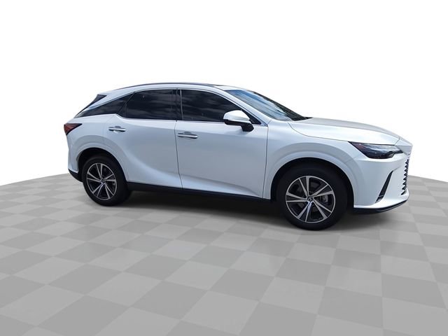 Used 2023 Lexus RX 350 Premium w/ Cold Area Package FWD video 2