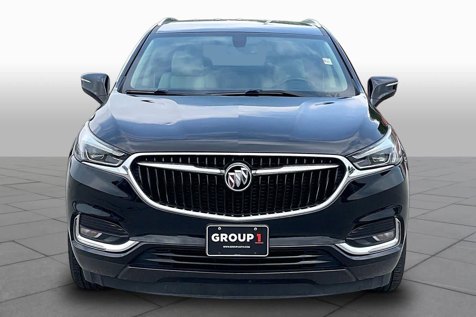 Used 2019 Buick Enclave Essence w/ Trailering Package, 5000 lbs. FWD image 4