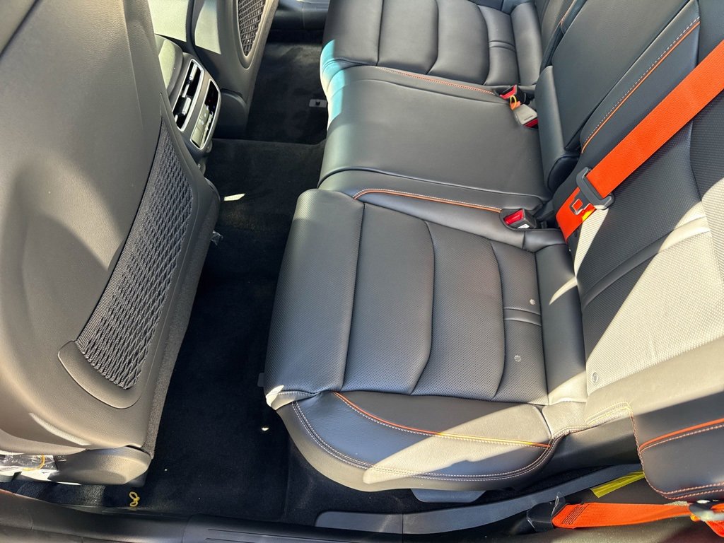 New 2026 Genesis GV70 2.5T Sport Prestige image 15