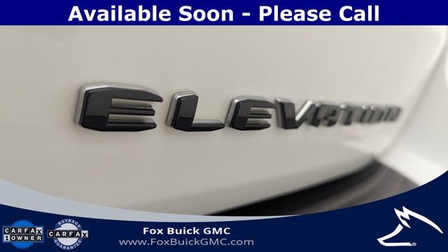 Certified 2025 GMC Yukon Elevation w/ LPO, Floor Liner Package image 47