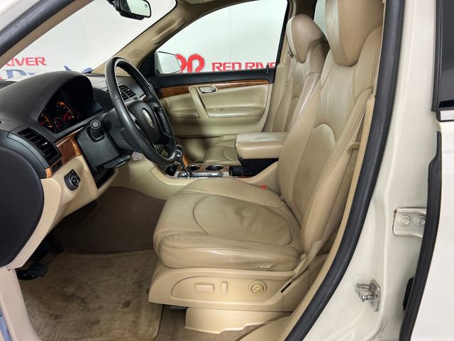 Used 2008 Saturn Outlook XR w/ Premium Trim Package image 9
