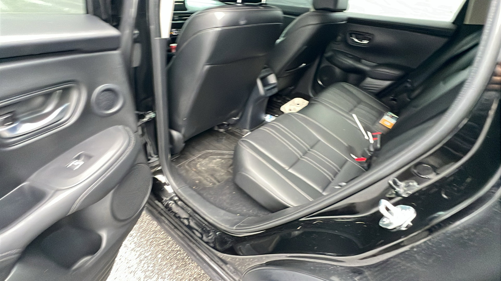 Used 2026 Honda HR-V EX-L image 25