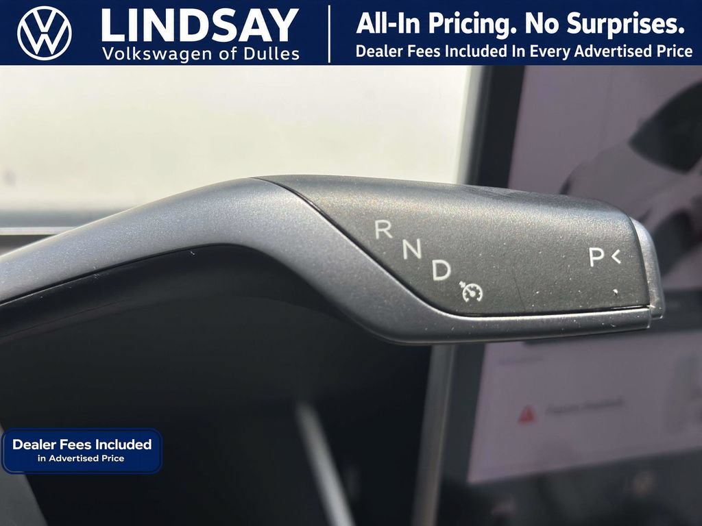 Used 2020 Tesla Model Y Long Range AWD/4WD image 19