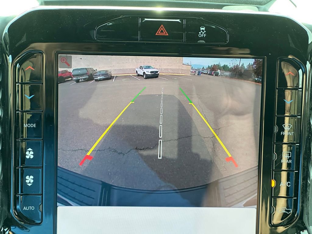 New 2026 RAM 2500 Tradesman image 23