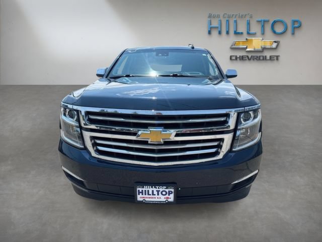Used 2019 Chevrolet Tahoe Premier AWD/4WD image 14