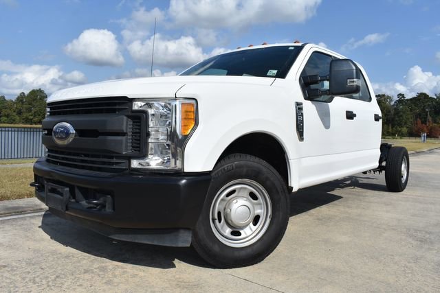 Used 2017 Ford F350 XL w/ Power Equipment Group image 11