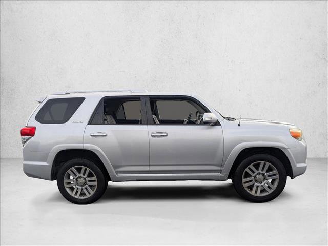 Used 2010 Toyota 4Runner Limited image 4