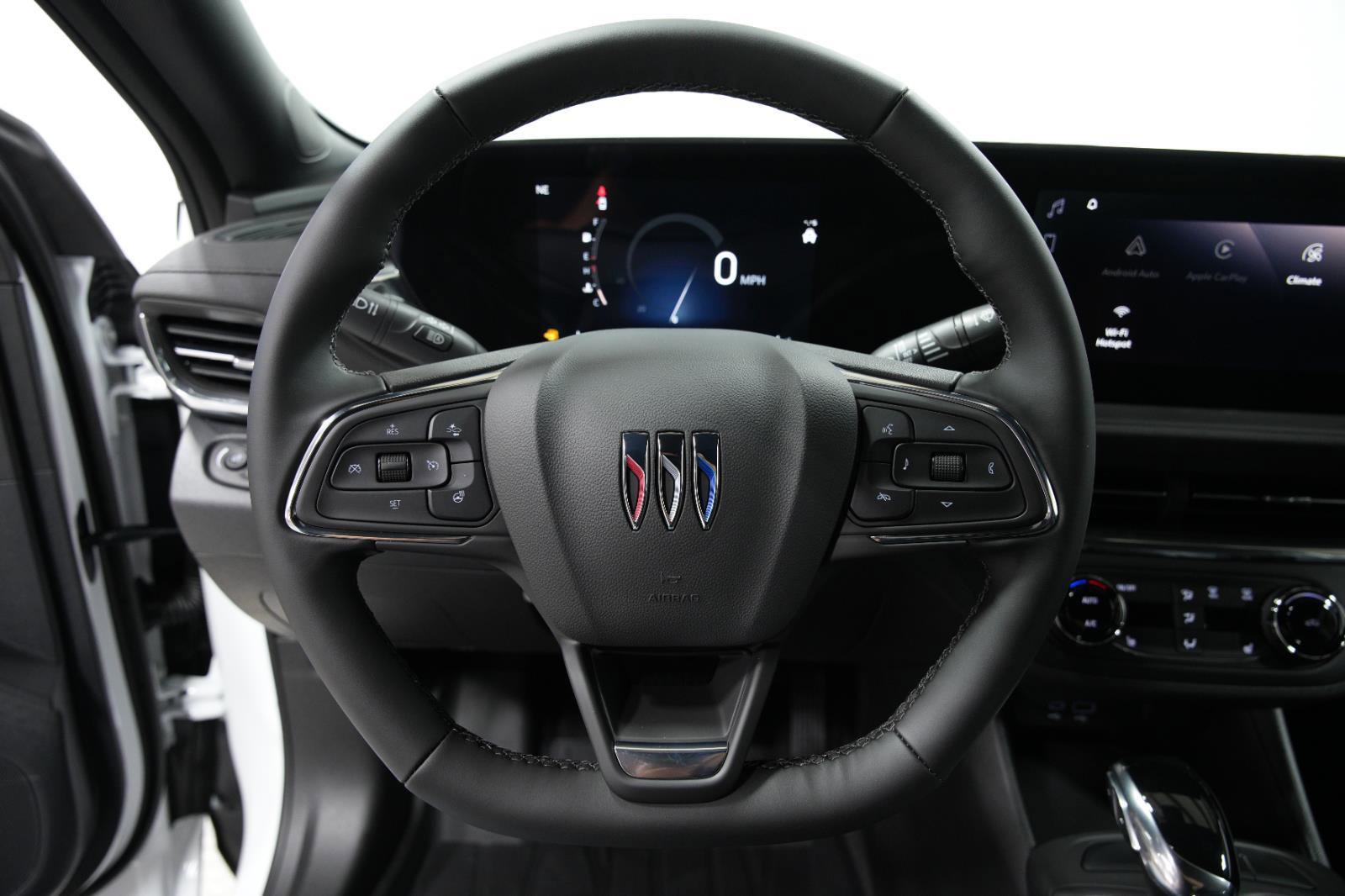 New 2026 Buick Envista Preferred w/ Convenience I Package image 30