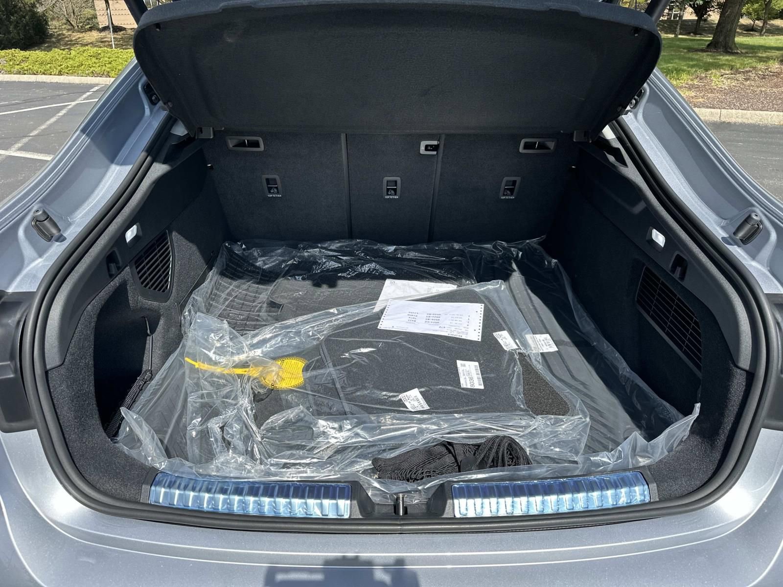 New 2025 Audi A5 2.0T Premium Plus image 9