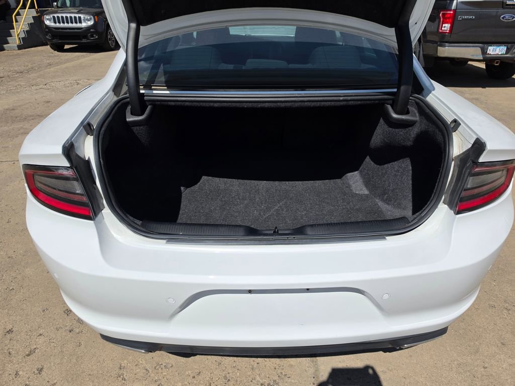 Used 2022 Dodge Charger SXT image 8