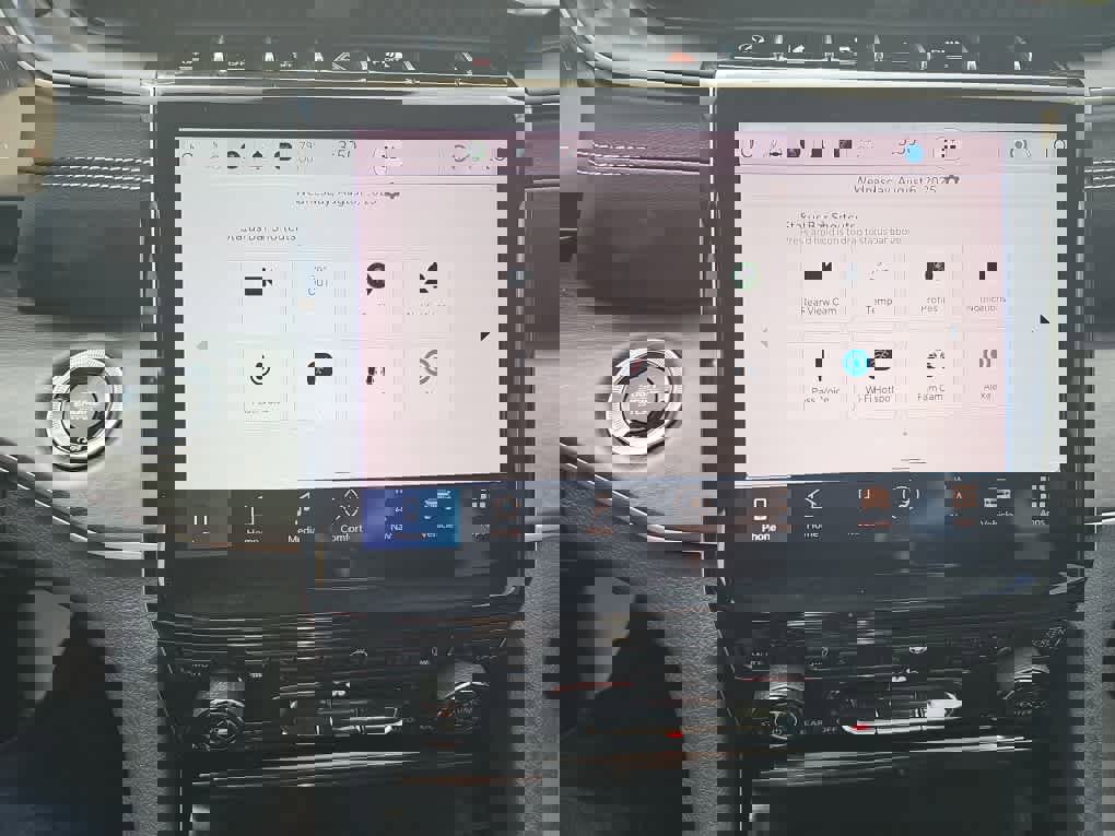 Used 2021 Jeep Grand Cherokee L Limited image 21