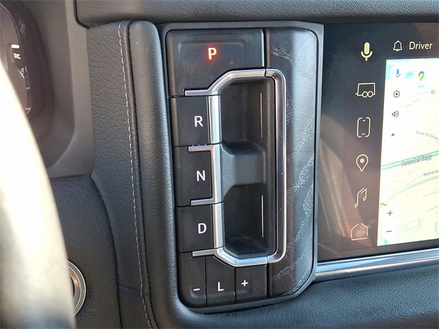 Certified 2024 GMC Yukon Denali w/ Denali Reserve Package image 18