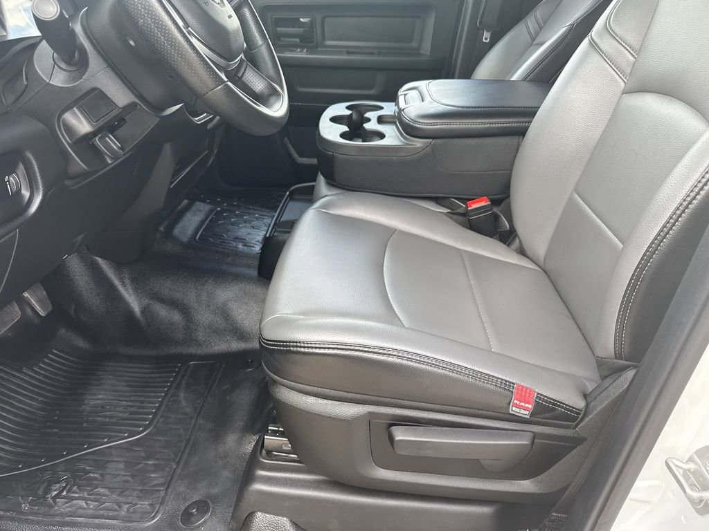 Used 2025 RAM 4500 Tradesman image 13