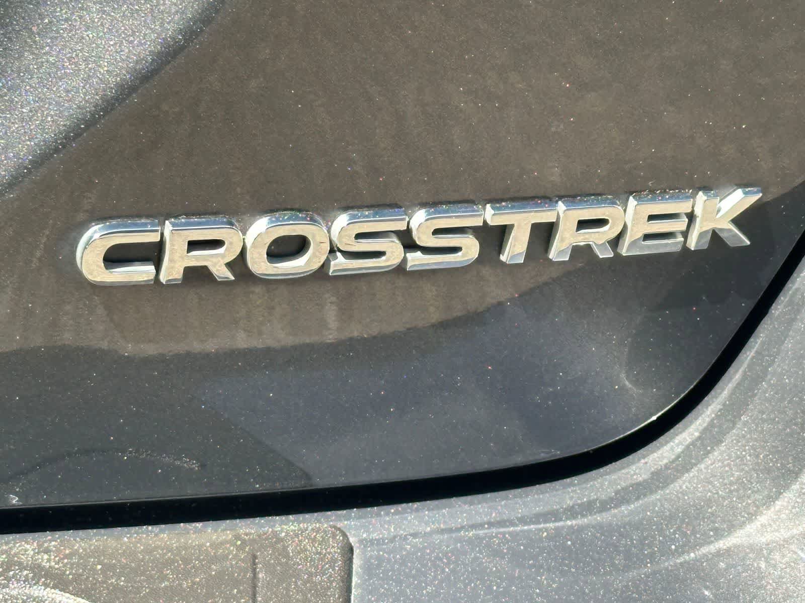 Certified 2024 Subaru Crosstrek 2.0i AWD/4WD image 6